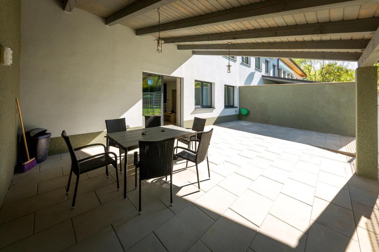 Rezidence Belehradska Apartment Most Exterior photo