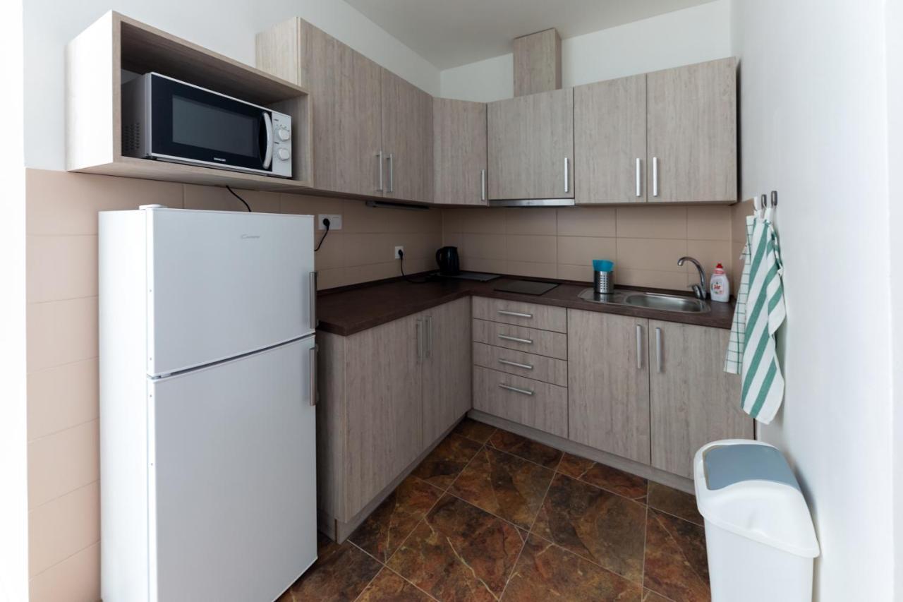 Rezidence Belehradska Apartment Most Exterior photo